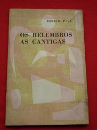 Os relembros  /  As cantigas - Ver los detalles del producto