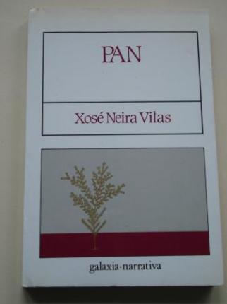 Pan - Ver los detalles del producto