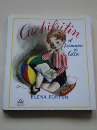 Cuchifritn el hermano de Celia - Ver os detalles do produto