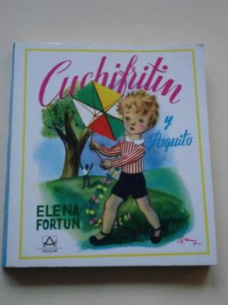 Cuchifritn y Paquito - Ver os detalles do produto