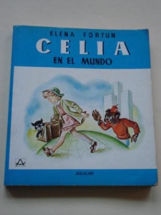 Celia en el mundo - Ver os detalles do produto