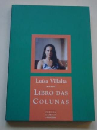 Libro das colunas (Artigos de prensa) - Ver los detalles del producto