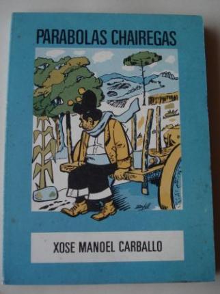 Parbolas chairegas - Ver los detalles del producto