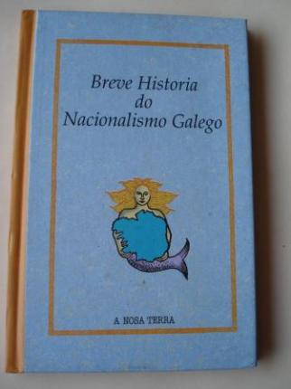 Breve historia do nacionalismo galego - Ver los detalles del producto