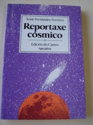 Reportaxe csmico - Ver los detalles del producto