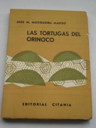 Las tortugas del Orinoco - Ver los detalles del producto