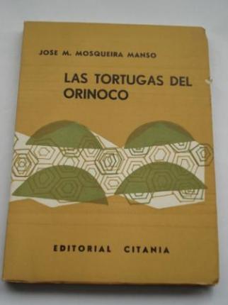 Las tortugas del Orinoco - Ver os detalles do produto