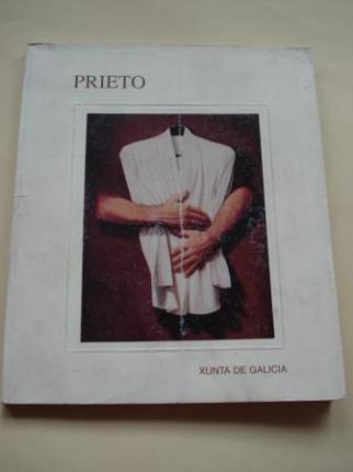 PRIETO. Catlogo - Ver los detalles del producto