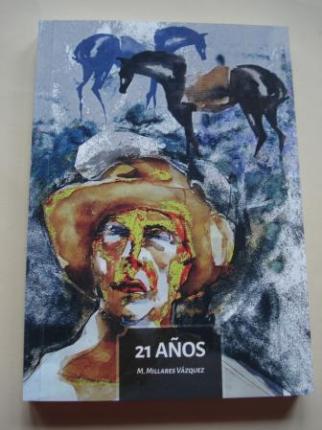 21 aos (Novela) - Ver los detalles del producto