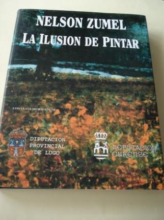 Nelson Zumel. La ilusin de pintar - Ver los detalles del producto