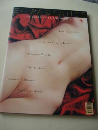 EL PASEANTE. Nmero 26. El cuerpo y la fotografa - Ver los detalles del producto
