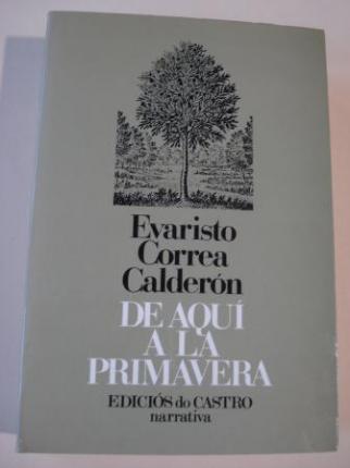 De aqu a la primavera - Ver los detalles del producto