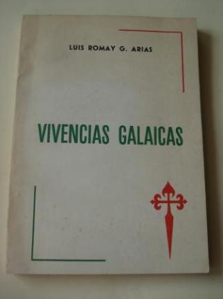 Vivencias galaicas - Ver los detalles del producto