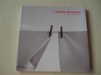 Olladas de muller e lapis de home (Textos e fotos) - Ver os detalles do produto