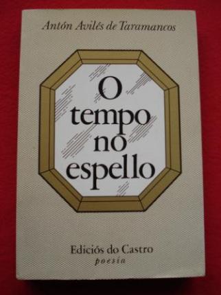 O tempo no espello (1 edicin) - Ver los detalles del producto