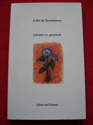 A frauta i-o garamelo - Ver los detalles del producto