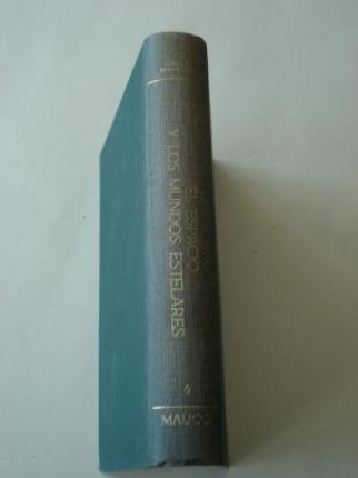 El Espacio y los mundos estelares - Ver os detalles do produto