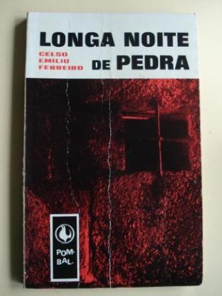 Longa noite de pedra (3 edicin) - Ver los detalles del producto