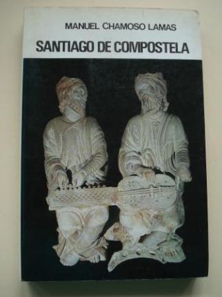 Santiago de Compostela - Ver los detalles del producto