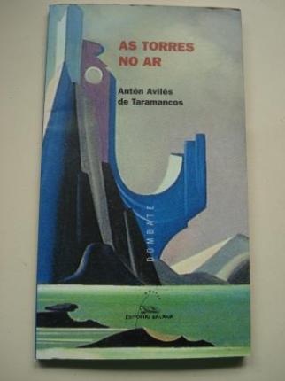 As torres no ar - Ver los detalles del producto