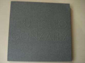 JULIO GONZLEZ. Catlogo exposicin MACUF, A Corua, 1997 - Ver los detalles del producto
