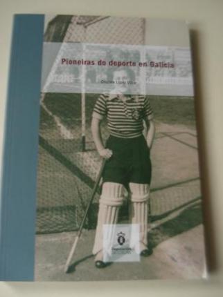 Pioneiras do deporte en Galicia - Ver os detalles do produto