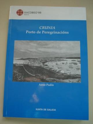 CRUNIA. Porto de Peregrinacins - Ver os detalles do produto