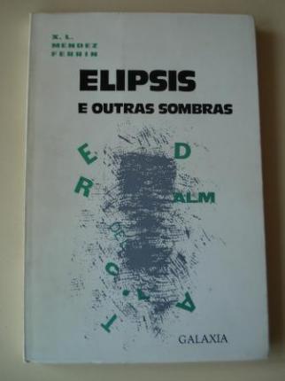 Elipsis e outras sombras - Ver los detalles del producto