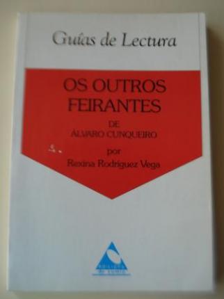 Os outros feirantes. Gua de lectura por Rexina Rodrguez Vera - Ver los detalles del producto