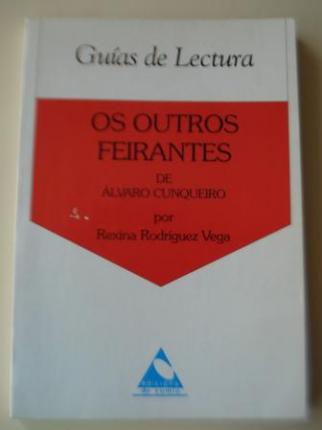 Os outros feirantes. Gua de lectura por Rexina Rodrguez Vera - Ver os detalles do produto