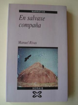 En salvaxe compaa (1 edicin) - Ver los detalles del producto