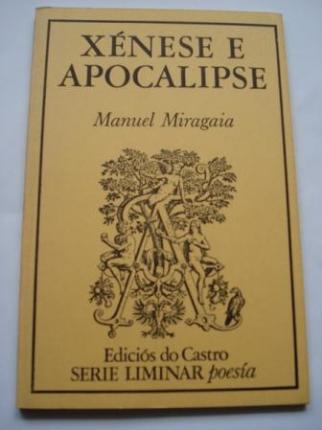 Xnese e Apocalipse - Ver los detalles del producto