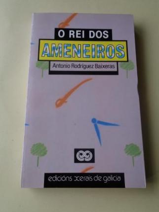 O rei dos ameneiros - Ver los detalles del producto