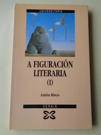 A figuracin literaria (I) - Ver os detalles do produto