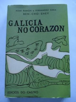Galicia no corazn - Ver los detalles del producto
