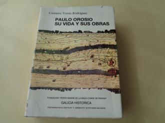 Paulo Osorio. Su vida y sus obras - Ver os detalles do produto