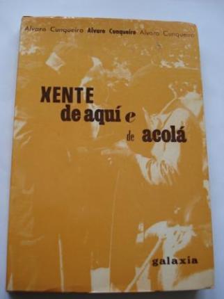 Xente de aqu e de acol (1 edicin) - Ver los detalles del producto