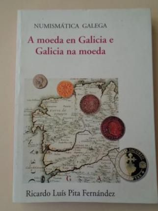 A moeda en Galicia e Galicia na moeda - Ver los detalles del producto