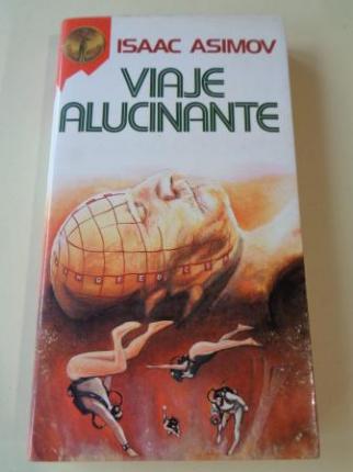 Viaje alucinante - Ver os detalles do produto