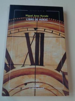 Libro de horas - Ver los detalles del producto