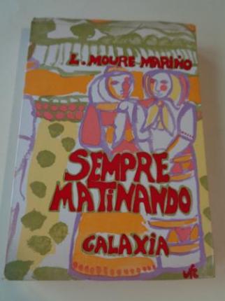 Sempre matinando - Ver los detalles del producto