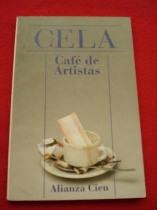 Caf de Artistas - 