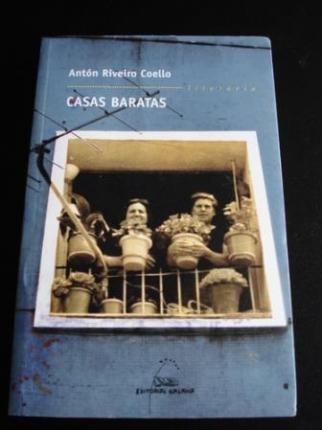 Casas baratas - Ver los detalles del producto