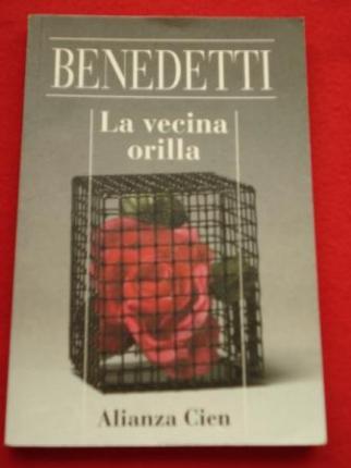 La vecina orilla - 