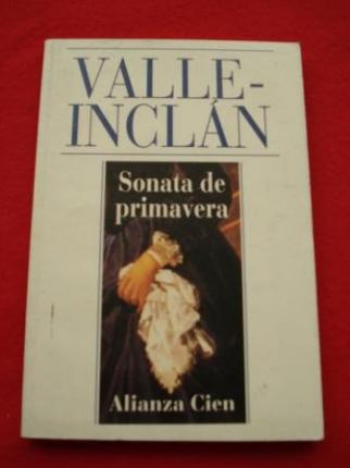 Sonata de primavera - Ver los detalles del producto