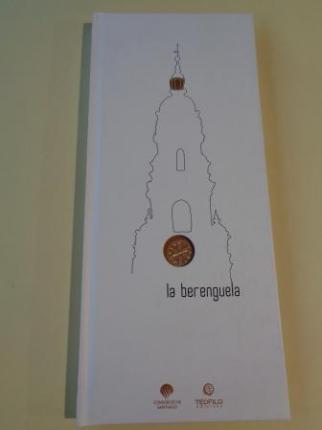 La Berenguela (Torre del reloj de la catedral de Santiago)  - Ver los detalles del producto
