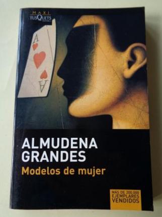 Modelos de mujer - Ver los detalles del producto