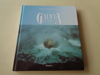 Galicia Finis Terrae (Libro de fotografas en color) - Ver los detalles del producto
