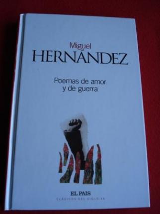 Poemas de amor y de guerra - Ver os detalles do produto