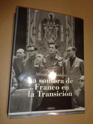 La sombra de Franco en la Transicin - Ver os detalles do produto